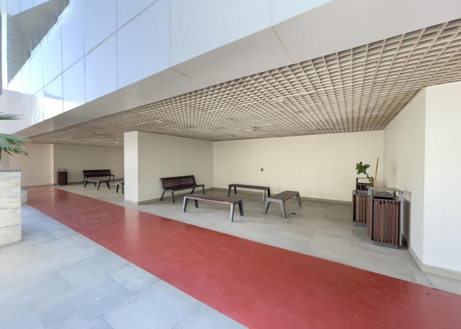 Dream Inn Apartments - Marina Arcade Tower Dubai Luaran gambar